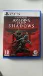 Assassin’s Creed Shadows PS5