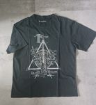 T-shirt Harry Potter, House rozm.XS oversize