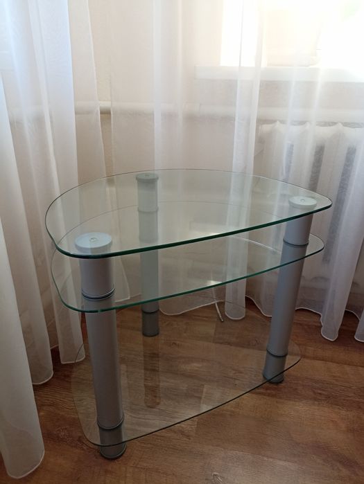 Тумба полка стол под телевизор технику