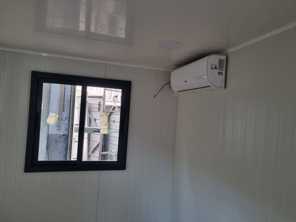 Contentor  modulares, box,bungalow