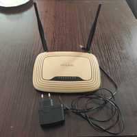 Router TP-Link tl-wr841n