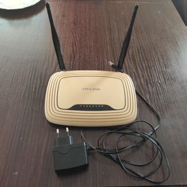 Router TP-Link tl-wr841n