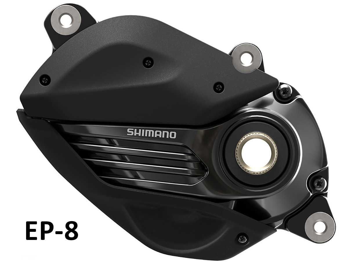 Odblokowanie rowerów elektrycznych z Shimano EP6 / EP8 | 999zł