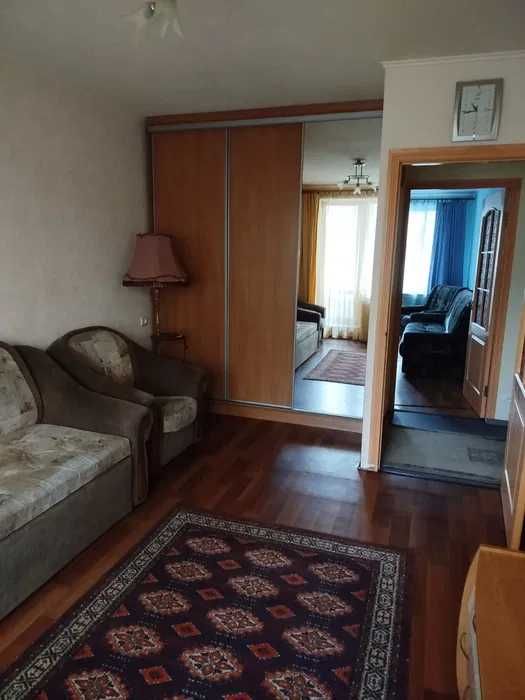 D1C Сдам 3 комнатную квартиру въезд Тарасовский 4