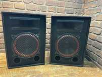 Kolumny Universum Power Box Disco 1