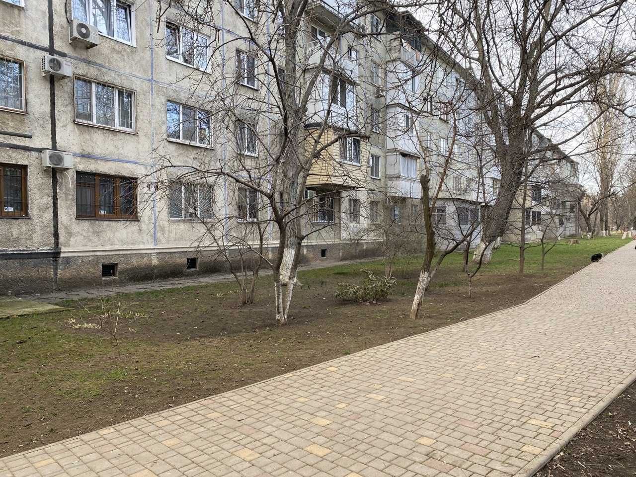 Уникальное предложение! 2-ком. квартира на Добровольского/Бочарова
