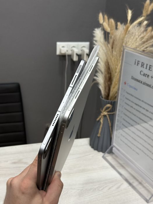 iPad Pro 11” 128gb Space Gray/Silve 4 Gen M2 . Wi-Fi+LTE Підтримка сім