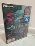 Gra PC DILUVION PC Pudełko Zafoliowana