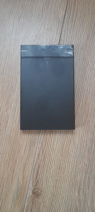 Новий Зовнішній накопичувач на 250 ГБ