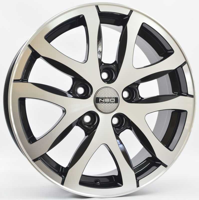 Alufelgi 16 Kia Ceed 3 Hyundai i30 Duster 2 Toyota Auris Megane 3 SX4