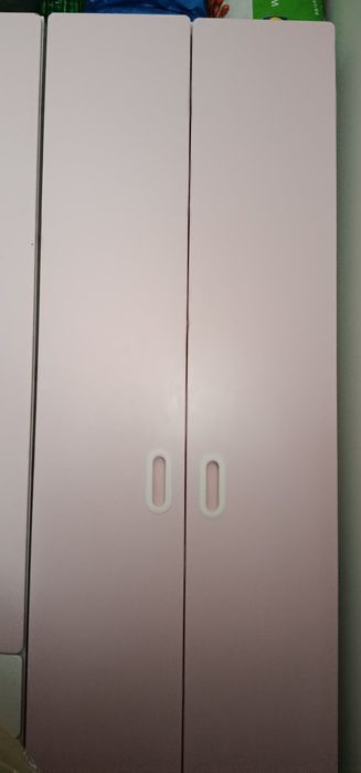 Roupeiro IKEA Smastad