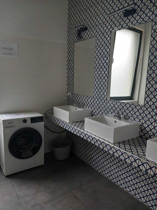 Kolejowa, noclegi pracownicze w centrum Rybnika