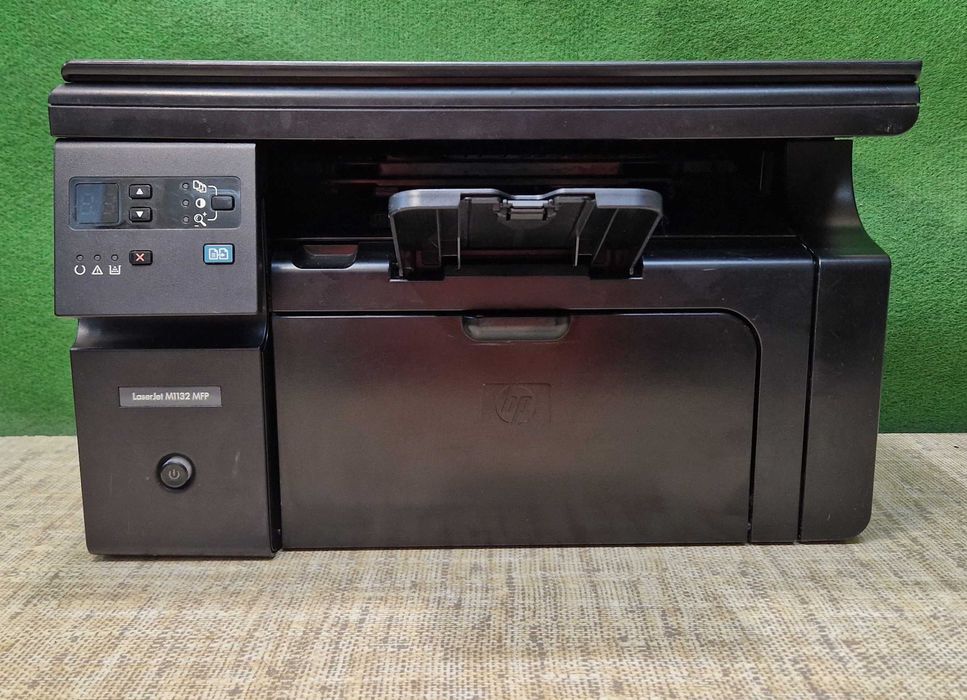 Drukarka laserowa HP M1132 MFP - skaner ksero drukarka - 1 674 str