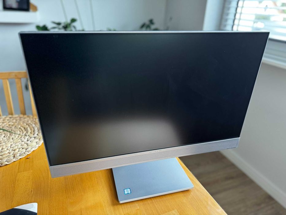 HP EliteOne 800 G3 AiO i5 16GB 256GB SSD Dotykowy USB-C WIN 10 PRO
