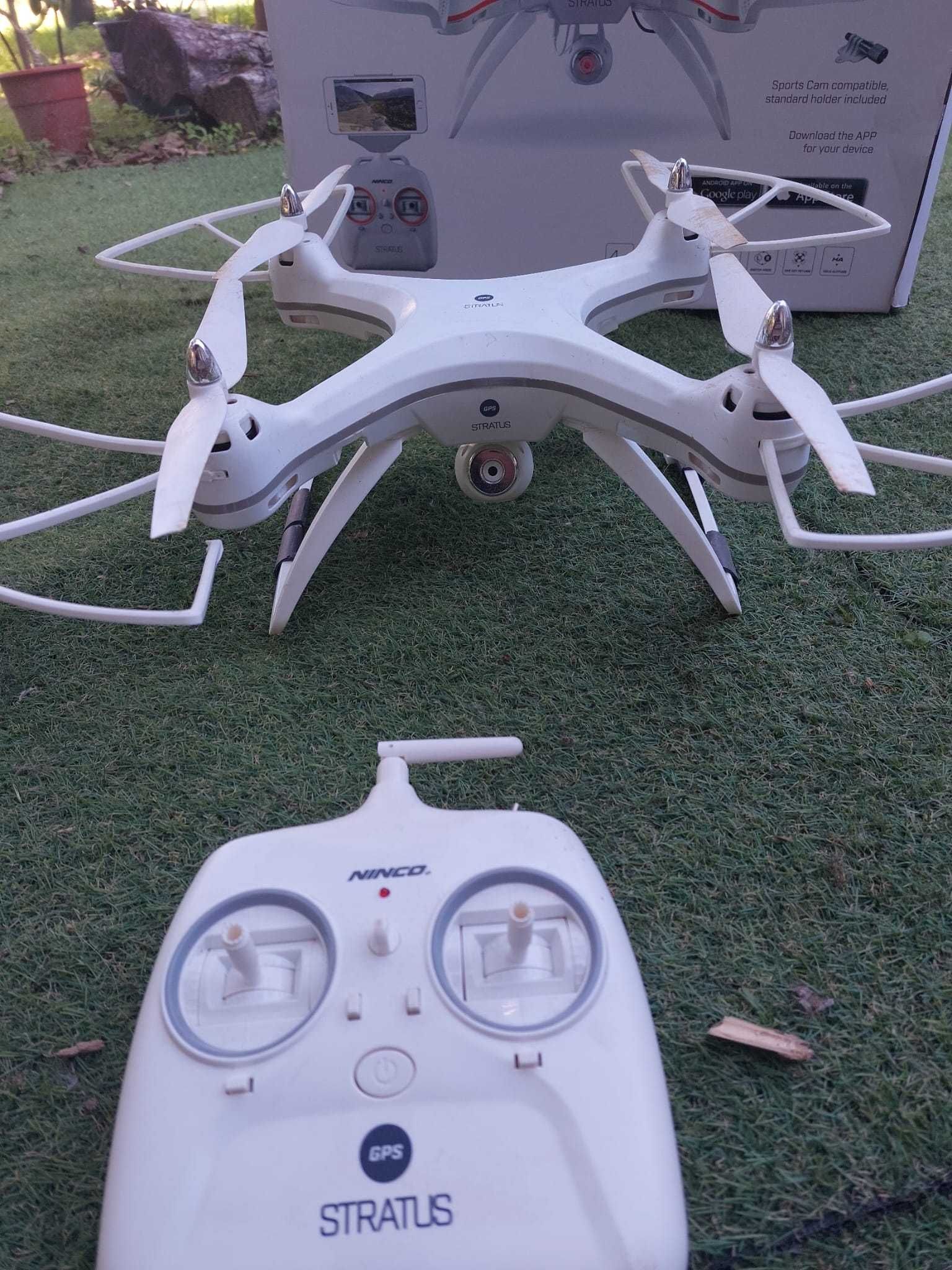 Drone Ninco Stratus