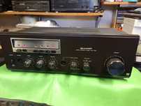 Wzmacniacz Sharp SM-1122