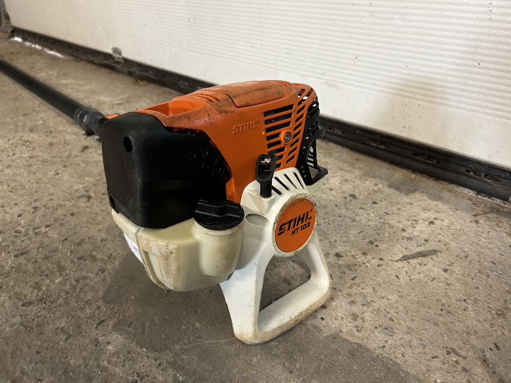 Podkrzesywarka spalinowa STIHL HT103