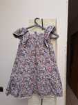 Vestidos Zippy praticamente novos