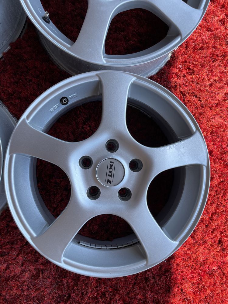 Opel Astra J Zafira Chevrolet Captiva Cruze R16 5x115