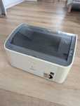 Drukarka Canon LBP2900, z błędami