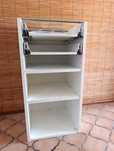 Estrutura móvel cozinha IKEA 40 cm