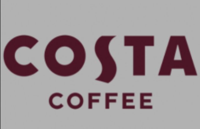 Voucher Karta Podarunkowa Costa Coffee o wartosci 15zł