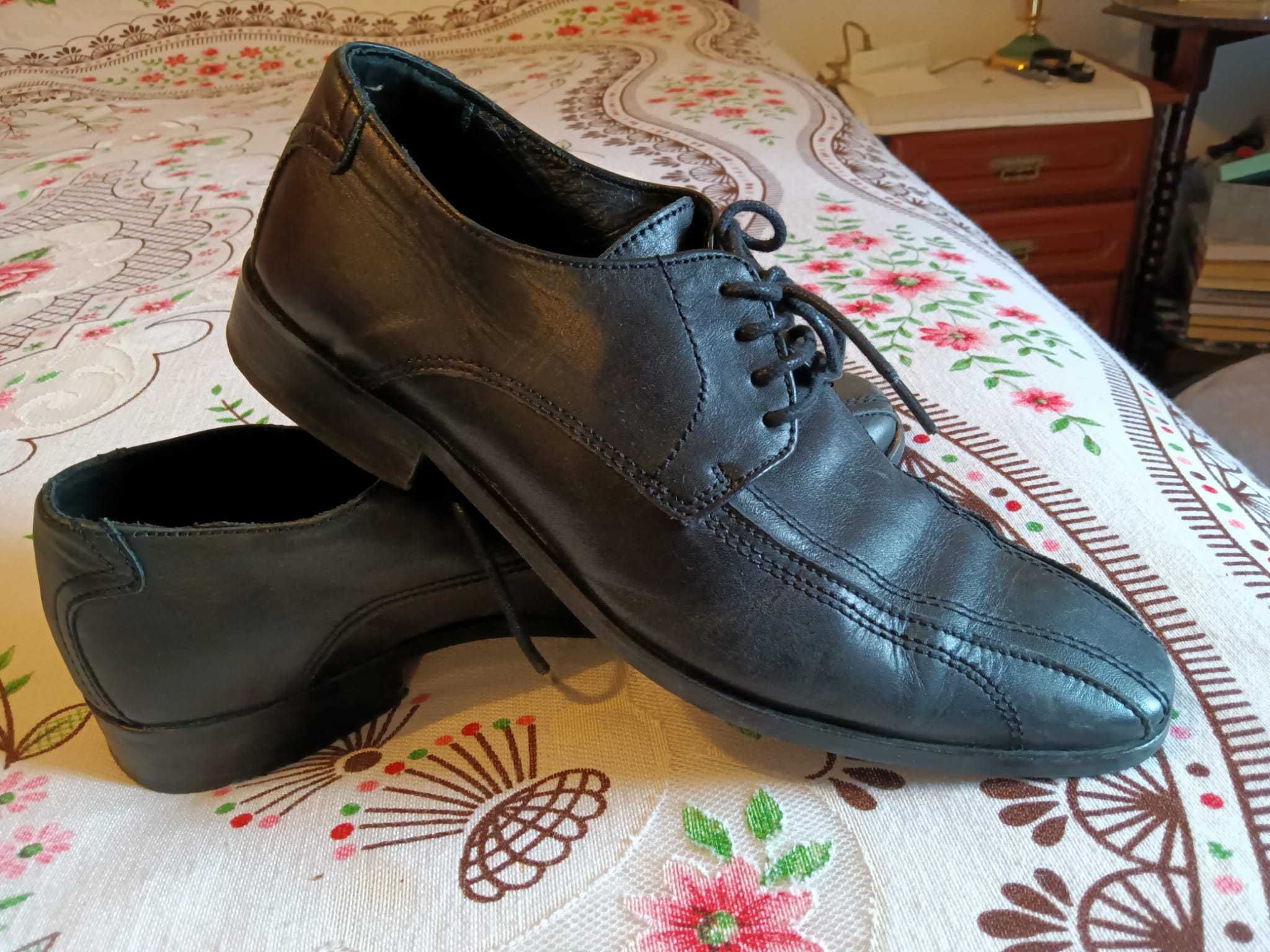 Sapatos privafit