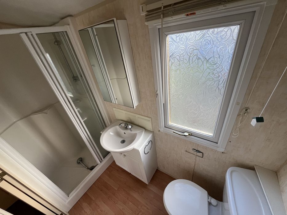 Całoroczny domek holenderski nr 7 / 10.2xx3.7m