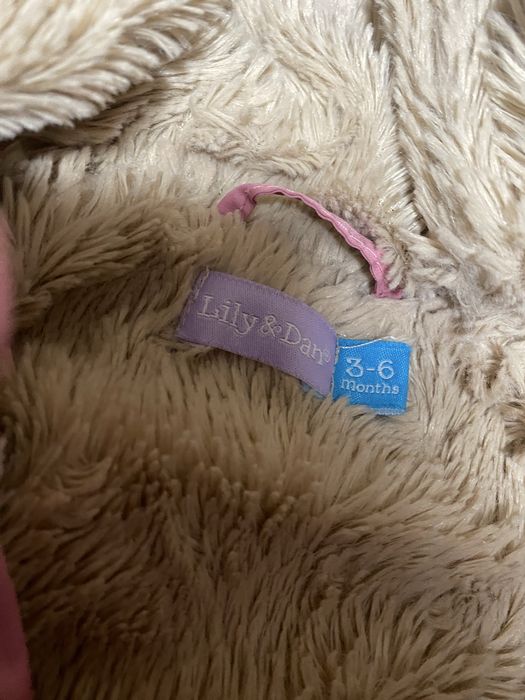 Зимовий комбінезон