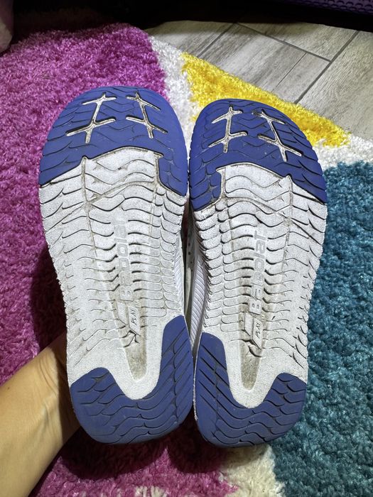 Тениснве коомовки. 31 детские