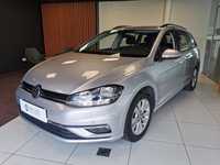 Volkswagen Golf 1.5 TSI 150 KM DSG Salon PL VAT 23% kombi łopatki ! CarPlay 8 Poduszek