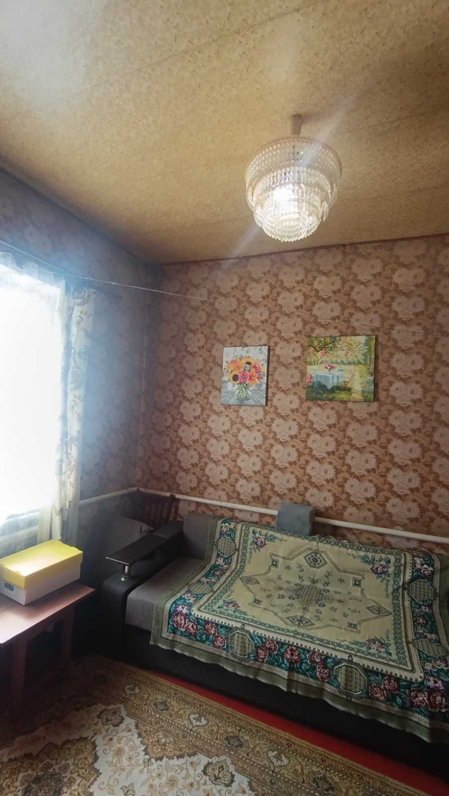 Продам дом в районе Чапаева