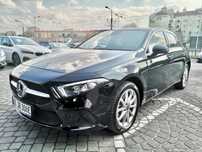 Mercedes-Benz Klasa A A250e 1.3 TURBO EQ Plugin Hybrid Automat Webasto Autonomy Zasieg EE 60