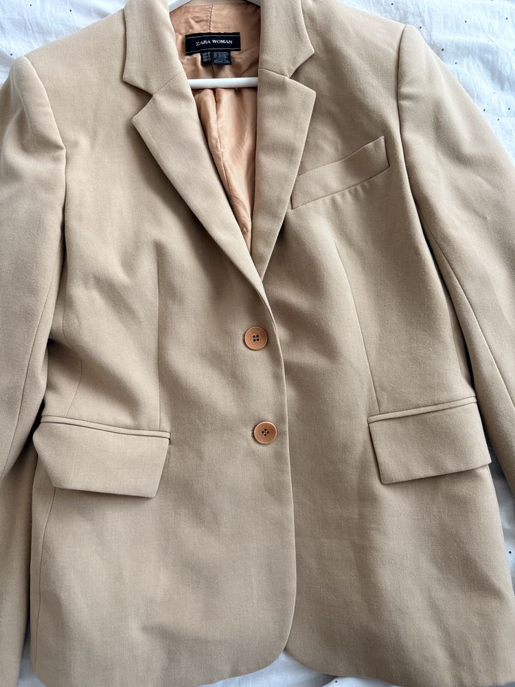 Marynarka zara 40