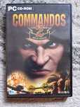 Commandos 2 gra PC