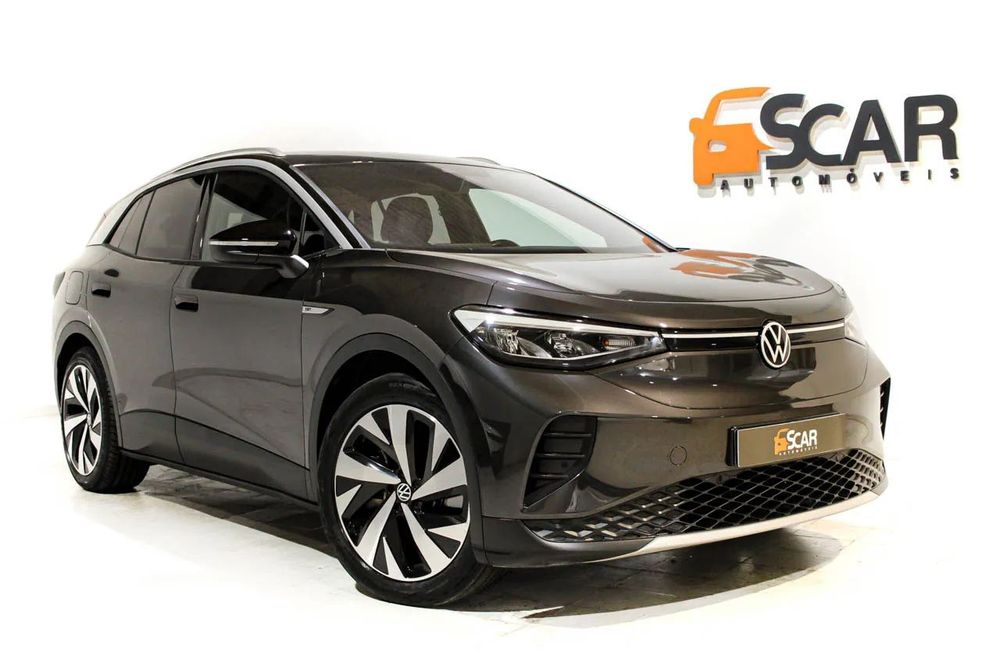 VW ID.4 77 kWh Pro Performance