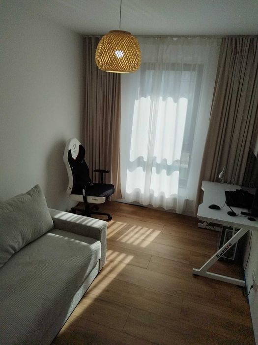 Bulvar Apartments 63m Gdańsk nad morzem