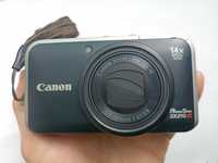 Canon PowerShot SX210 IS фотокамера як нова