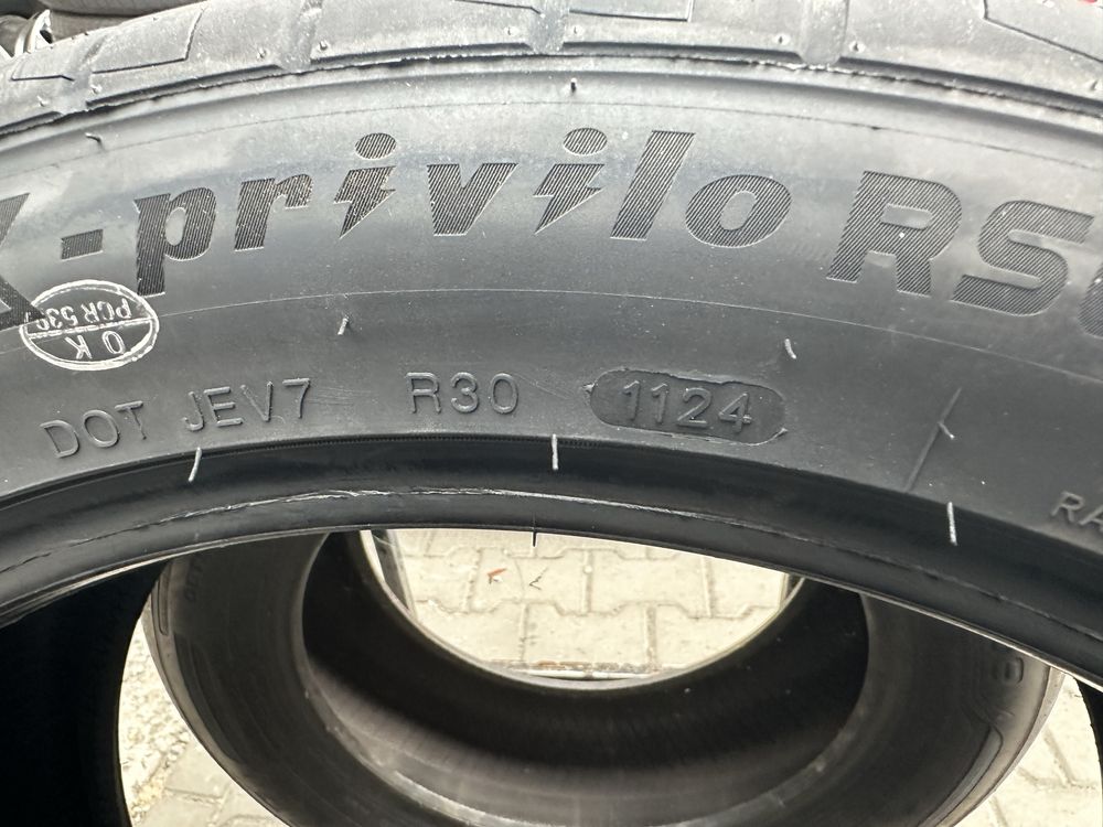 275/40r21 107Y XL komplet nowe dostepne od reki