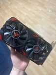 Karta graficzna „Biostar” rx580 8gb
