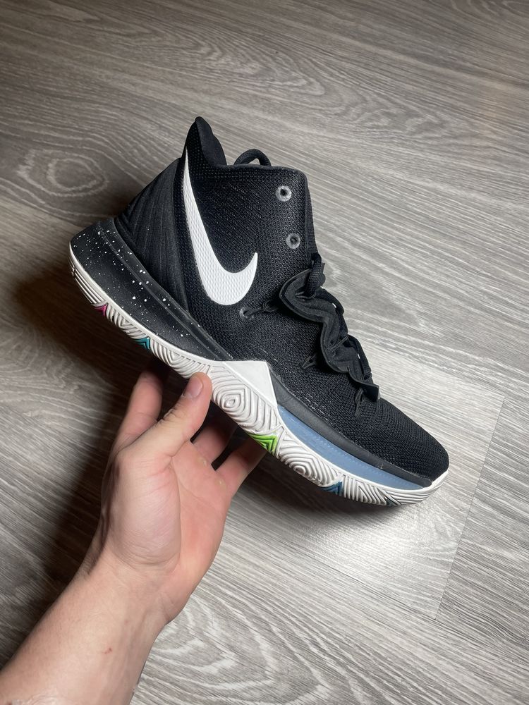 Nike Kyrie 5 (баскетбольные)