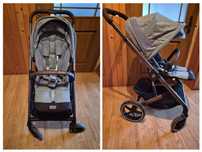 Wózek spacerówka Cybex Balios S Lux 2.0