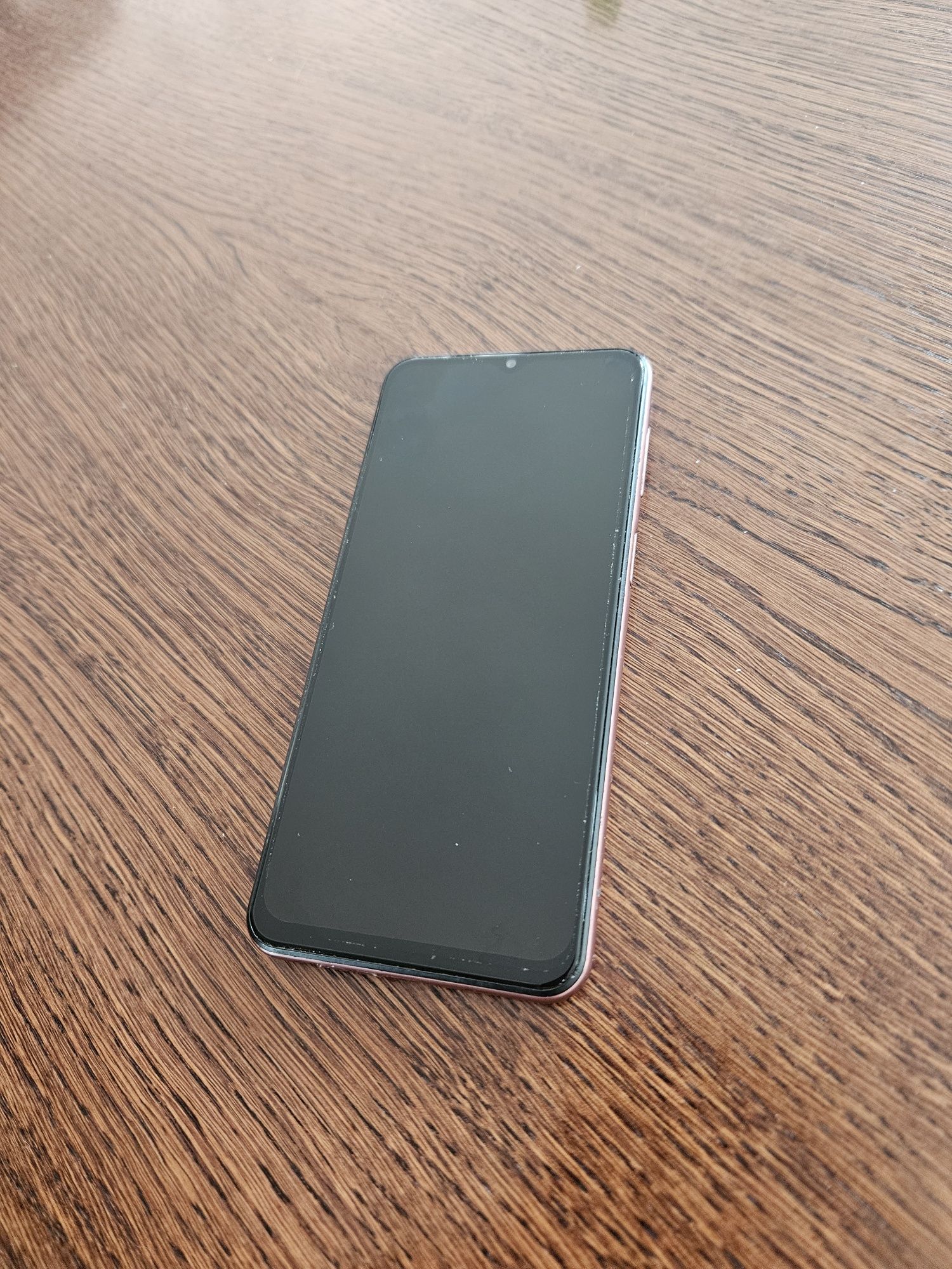 Samsung M23 5G stan bardzo dobry
