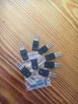 MDF11N60 mosfet nowe