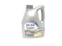 Mobil Super 2000 10W40 Olej silnikowy półsyntetyczny