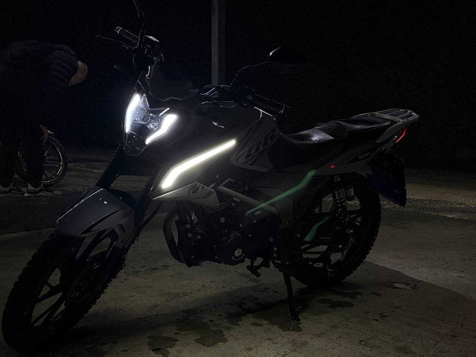 Мустанг мт 200-9