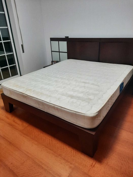 Mobilia de quarto - NOVO PREÇO €600