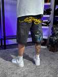 Шорти EdHardy Jeans shorts (Всі Розміра‼️)