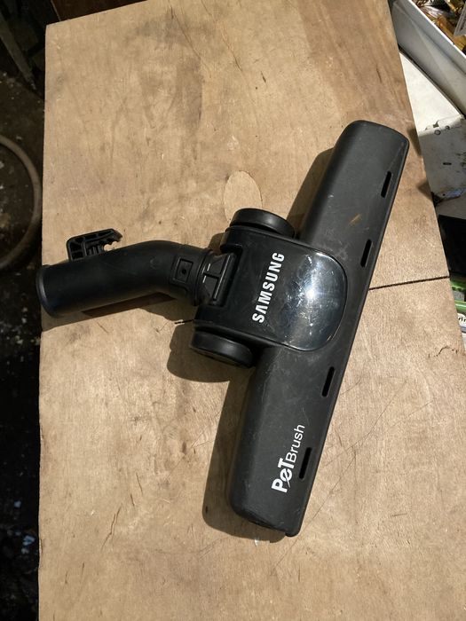 Турбо щетка запчасти