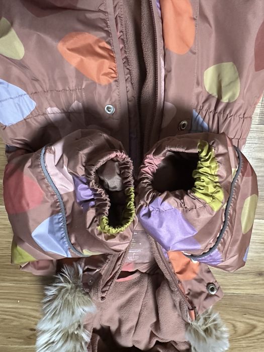 Комбінезон next 92-98